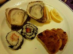 android_upload_pic-帝豪酒店•马可勃罗西餐厅