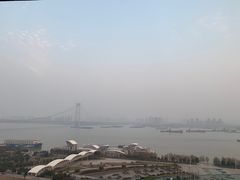 -武汉洲际酒店