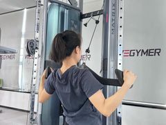 -WEGYMER健萌健身(麦德龙钰龙天下馆)
