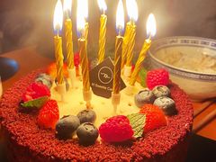 -姆们M Sweetie Cake(三里屯店)