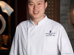 -丽思卡尔顿酒店-天泰轩中餐厅(大沽北路店)