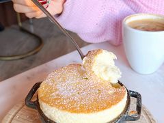 -The Rug Cafe(王府中环店)