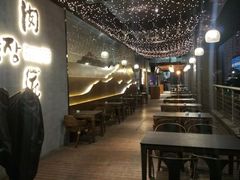 -肉匠Korean BBQ(兴盛路店)