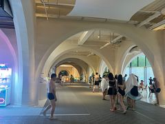 -清河半岛微风餐厅