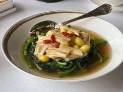 -金轩中餐厅 Jin Xuan(浦东丽思卡尔顿酒店)