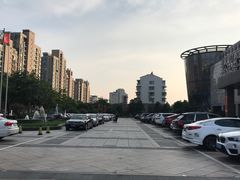 -蓝天清水湾国际大酒店