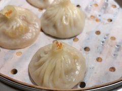 -小杨生煎(黄河路美食休闲街店)