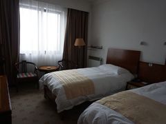 -黄山北海宾馆