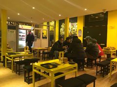 -望京小腰(北京总店)