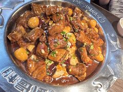 -胖哥俩肉蟹煲(梅溪步步高店)