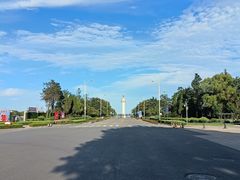 -日照灯塔风景区