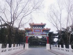 -钓鱼台国宾馆