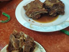 -锅贴王海鲜小馆