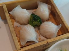 -南宁荔园维景国际大酒店·荔园中餐厅