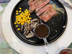 -悦荟牛排餐厅(萨尔图万达店)