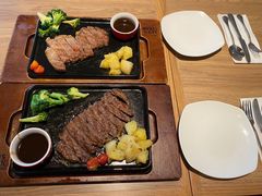 -必胜客(欧亚卖场店)