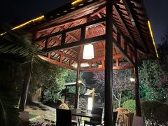 -咸宁万豪温泉谷度假区