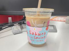 -大姐麻辣烫(莲宝中路店)