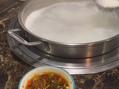 -鱼粤鲜淘米捞·中山脆肉鲩火锅(悦湖会店)