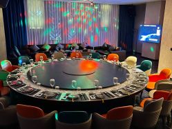 -曼格纳婚礼艺术中心(张江店)