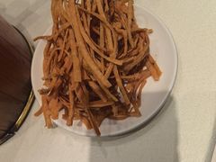 -绿杨春·淮扬宴(庐山路店)