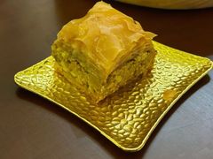 -BRBR叙利亚餐厅(总店)