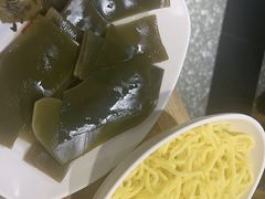 -鱼酷活鱼烤鱼(梅江印象城店)
