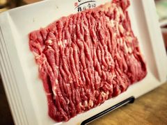 -清真·鸦儿李记·涮肉(花市店)