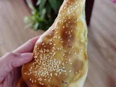 -吉利利·烤包子(双井店)