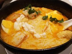 -港丽餐厅(高德置地店)