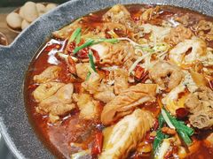 -石灰石烧鸡公(南通万象城店)
