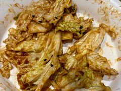 -河沿肉饼Beijing Pie(东华门店)
