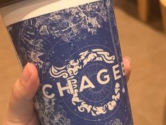 -霸王茶姬(上海龙湖云廊天街店)