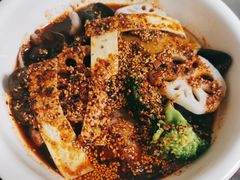 -艺味深尝(云锦路店)