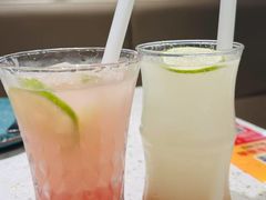 -CRAZYONES西班牙海鲜饭(上海美罗城店)