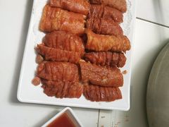 -肥仔文澳门猪骨煲(南京西路店)