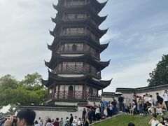 -观潮胜地公园