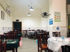 大堂-好朋友餐馆(踏水桥北街店)