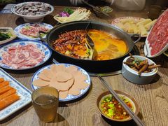 -楠火锅(新街口苏宁店)