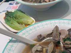 -苏晓玥·手作江南小吃(深圳北站店)