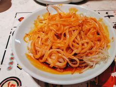-长安大牌档之西安博物院文化餐厅(中贸店)