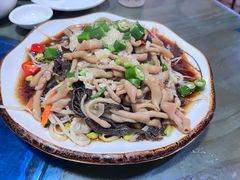 爆炒双脆-新洞口小吃(三元二路店)