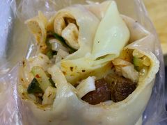 -安徽阜阳卷馍(西单店)