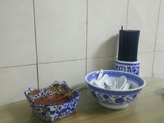 -定家小酥肉·清真(回民街店)