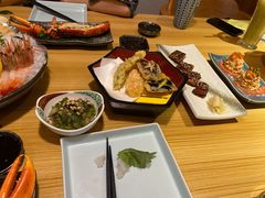 -花和海鲜自助(梅江店)