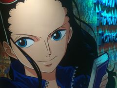 -东京塔海贼王主题公园