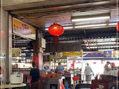 -明记烧鱼美味店