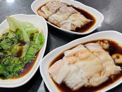 -卓粤拉肠(红庙店)