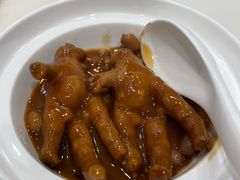 -凤凰楼酒家·粤宴点心(华强北店)