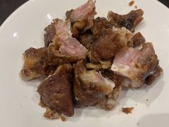 -老牌坊•鲁菜名店•地道济南菜(大观园商埠店)